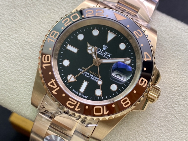 激安ロレックス背面デザイン